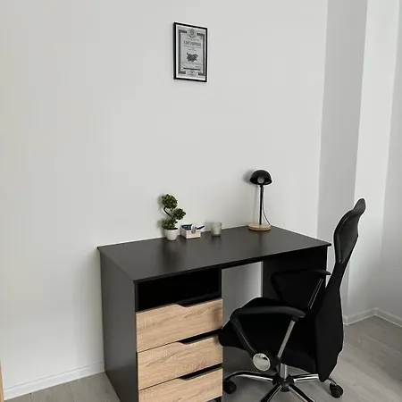 рентал 1 Lägenhet Varna