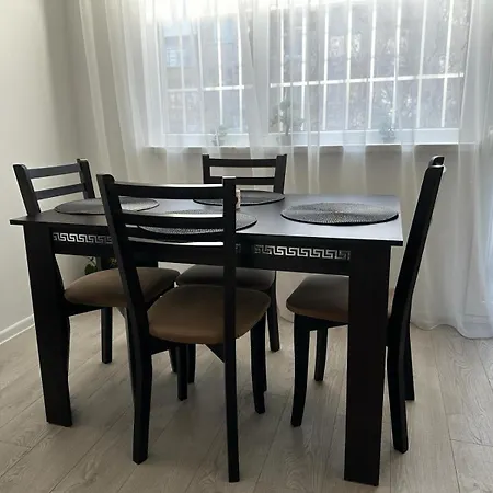 рентал 1 Lägenhet