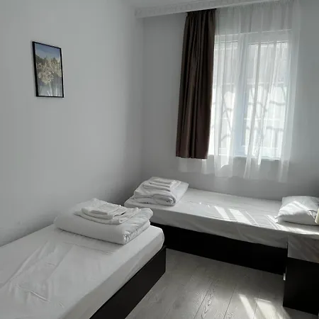 рентал 1 Varna