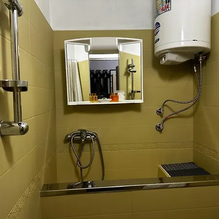 Lägenhet рентал 1 *