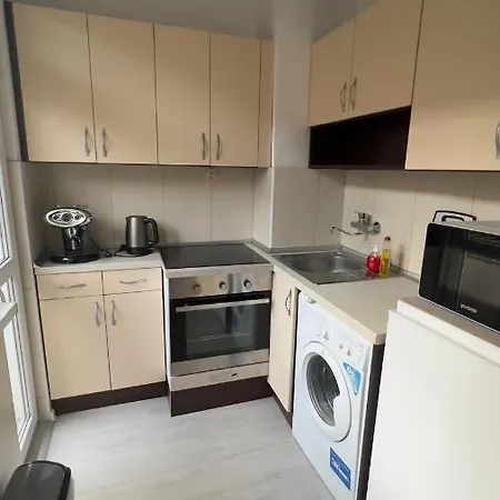 рентал 1 Apartment