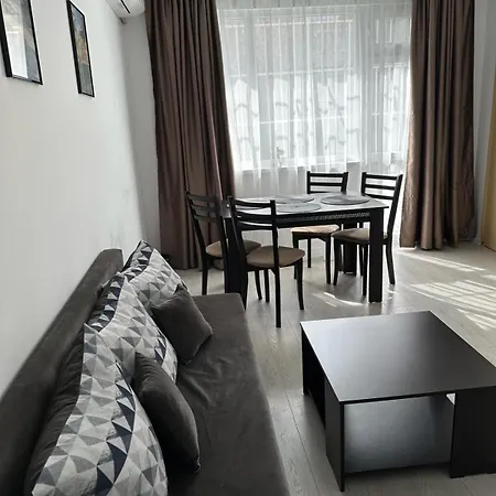 Apartment рентал 1