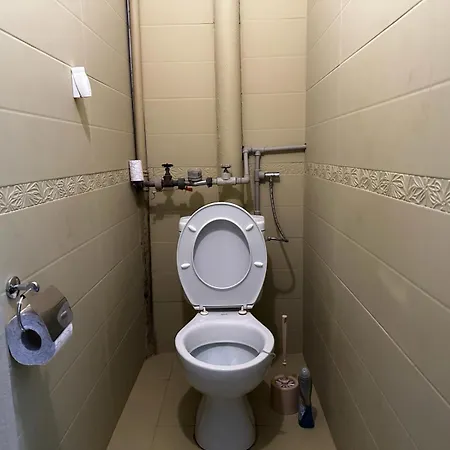 Apartment рентал 1 *