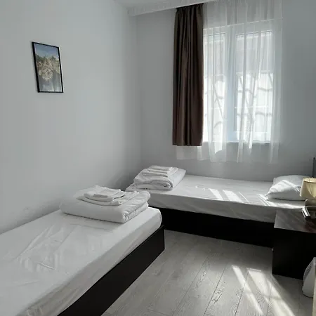 рентал 1 Apartment