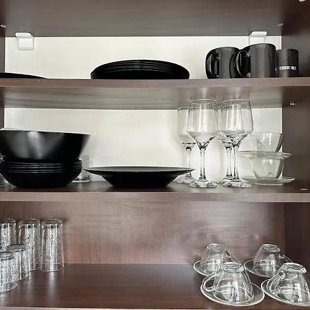 Apartment рентал 1 Warna